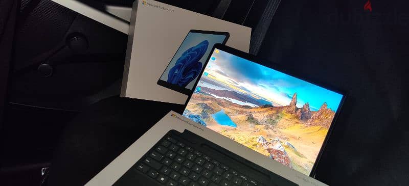 Microsoft Surface Pro 8 256GB 0