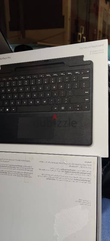 Microsoft Surface Pro 8 256GB 1