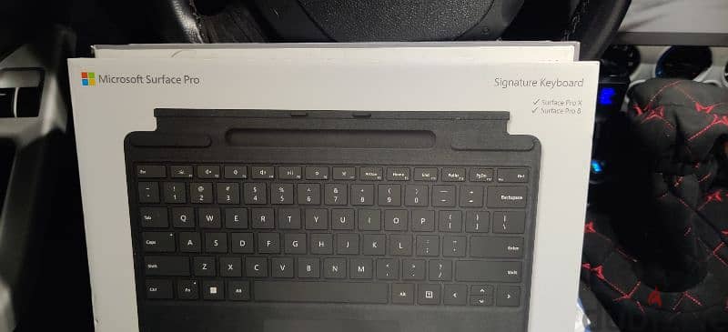 Microsoft Surface Pro 8 256GB 3