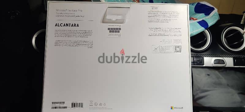 Microsoft Surface Pro 8 256GB 4