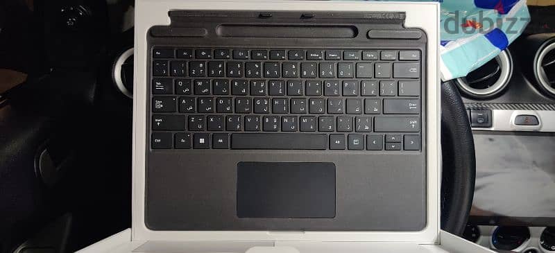 Microsoft Surface Pro 8 256GB 18