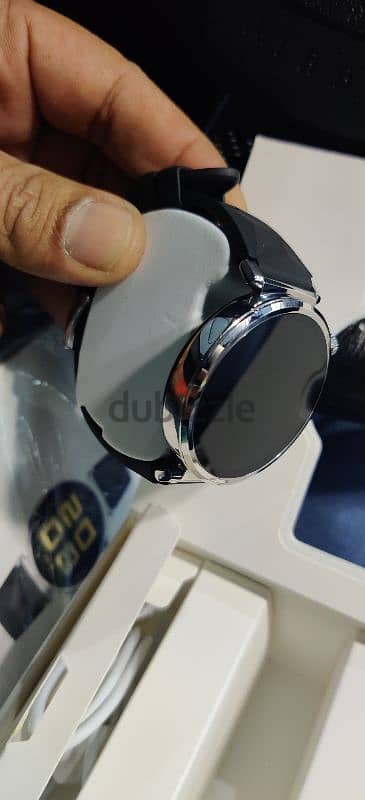 Huawei Watch GT5 41MM 4