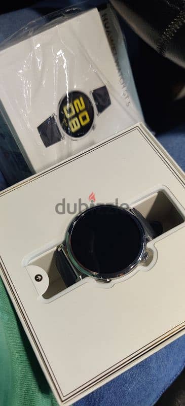 Huawei Watch GT5 41MM 10