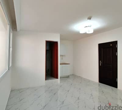 studio and 1BHK available