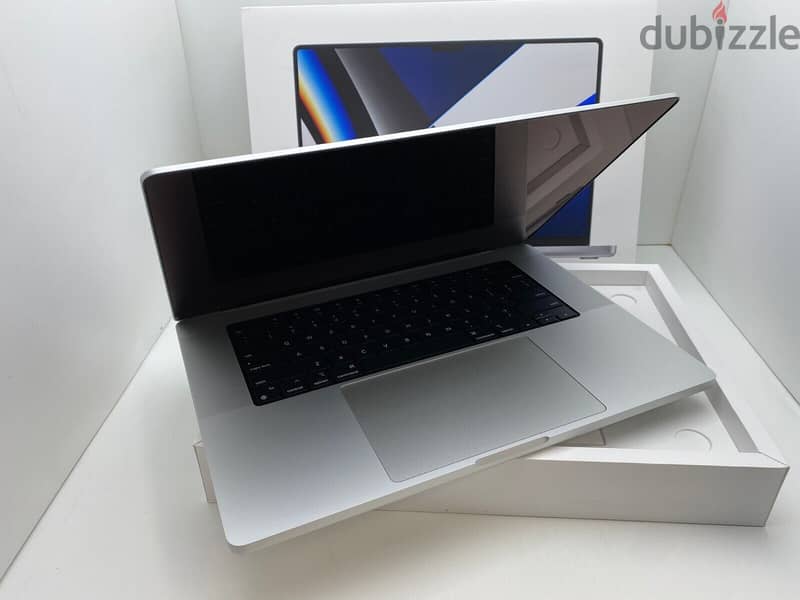 Apple MacBook Pro 0