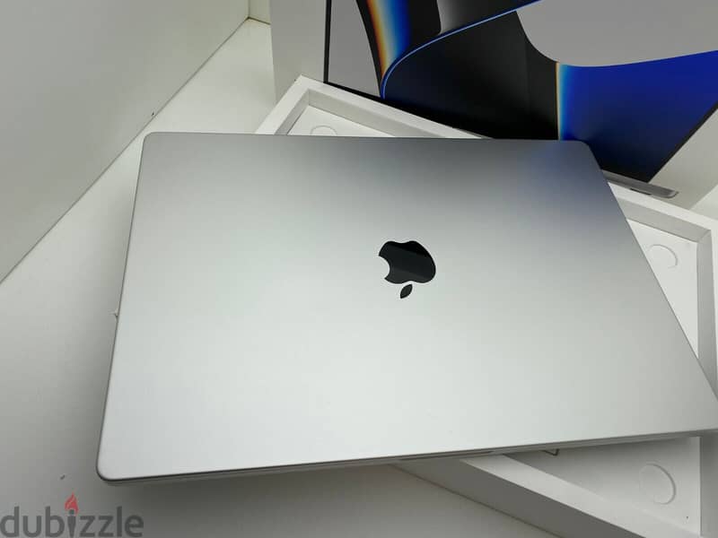 Apple MacBook Pro 2