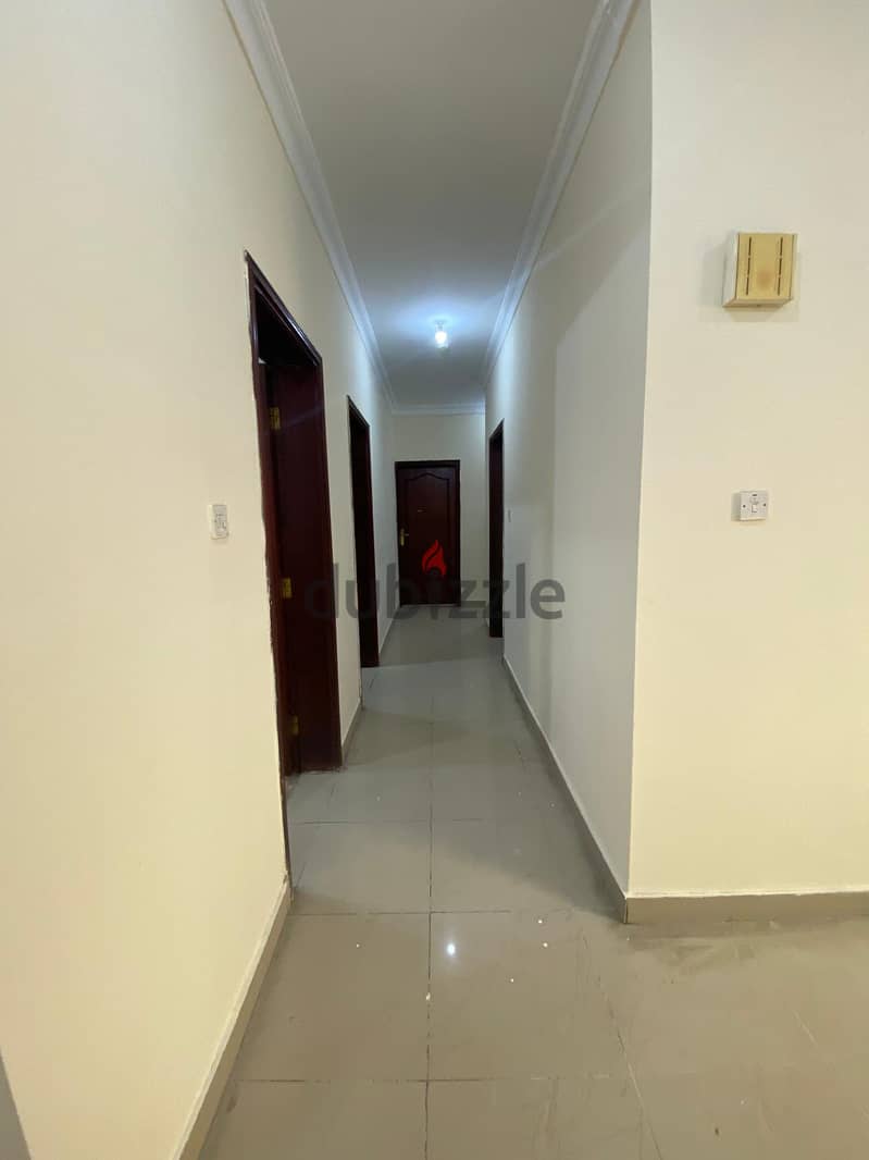  Spacious Flat for Rent in Old Airport – QAR 5,500/month 0