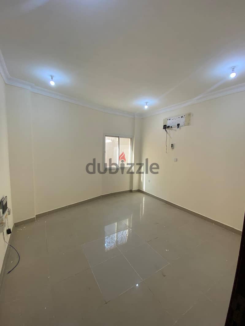  Spacious Flat for Rent in Old Airport – QAR 5,500/month 1