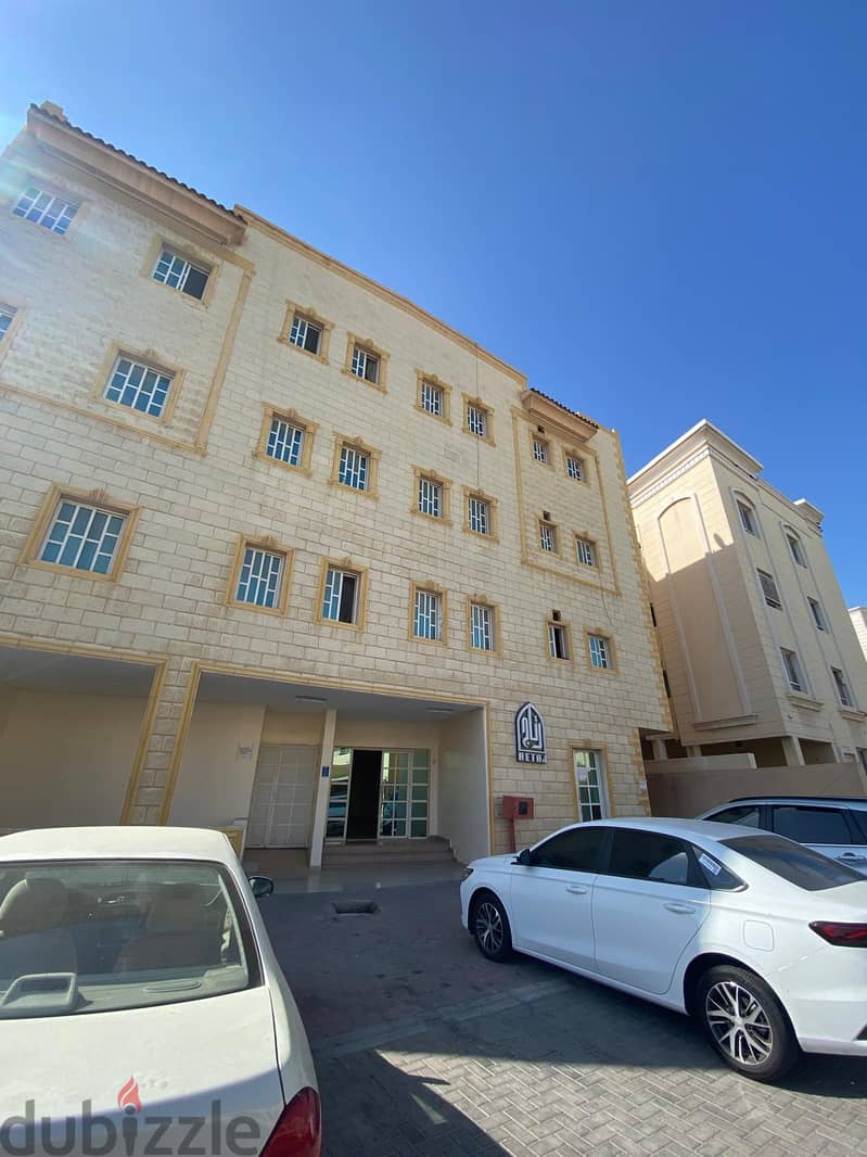  Spacious Flat for Rent in Old Airport – QAR 5,500/month 6