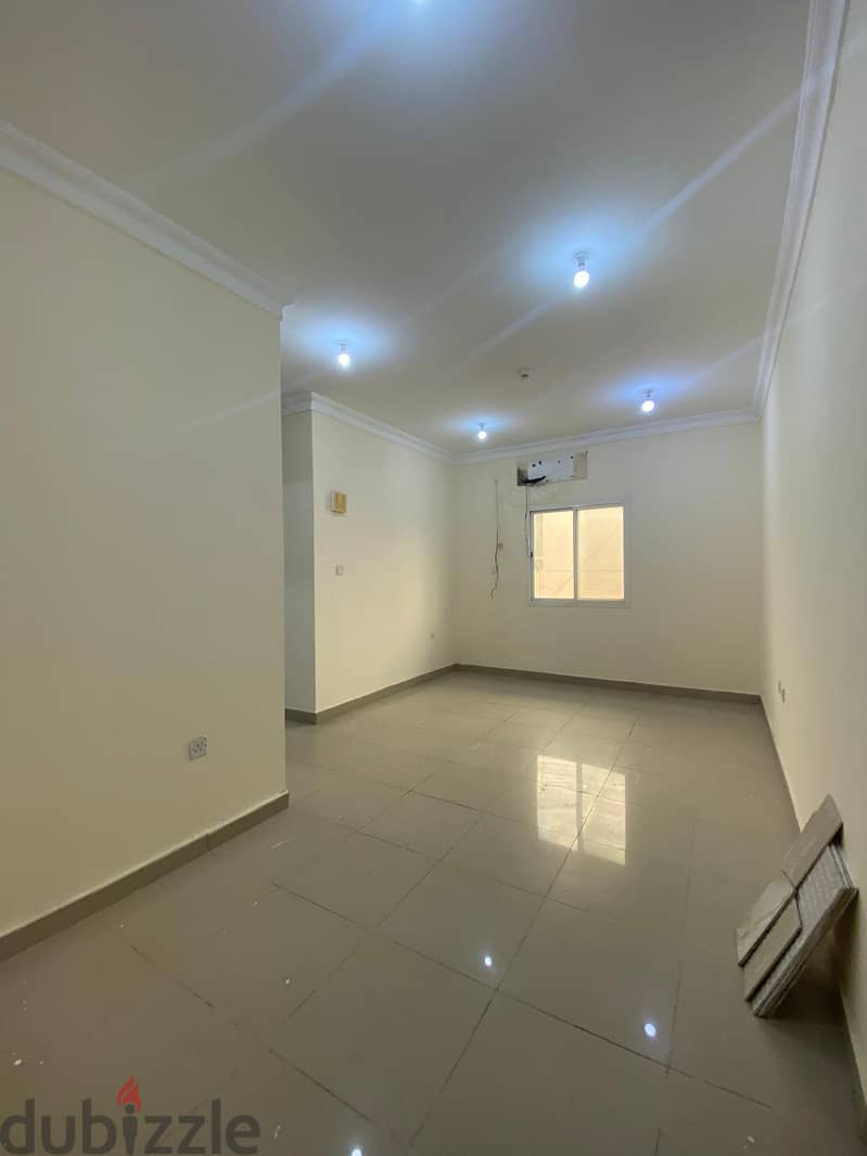  Spacious Flat for Rent in Old Airport – QAR 5,500/month 7