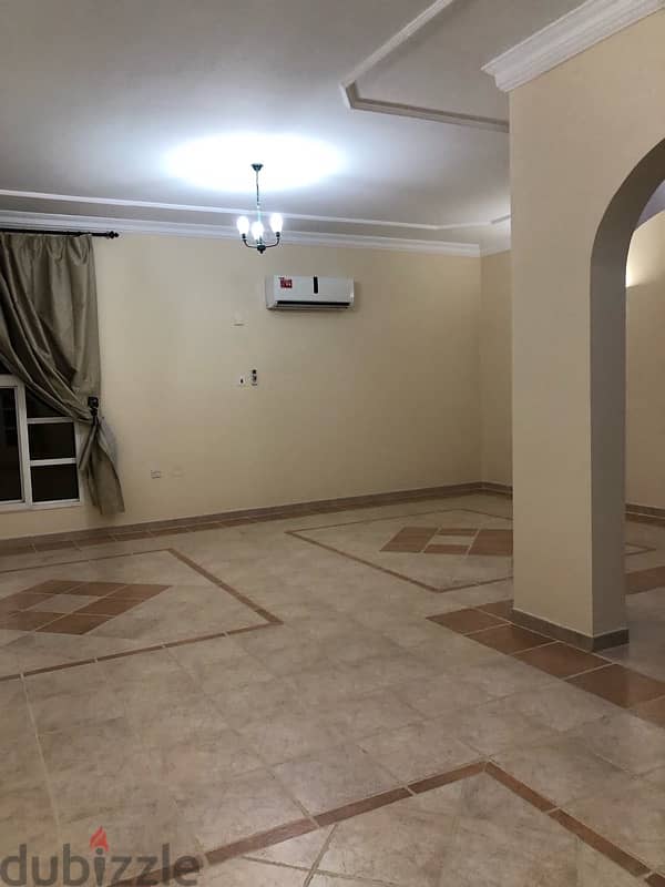 Luxury Villa for rent inside compound 1