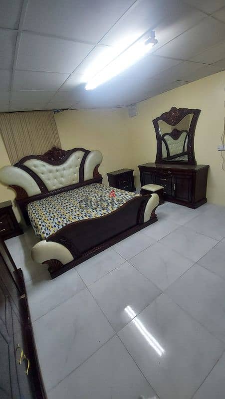 fully furnished room for rent in alnasar doha 2