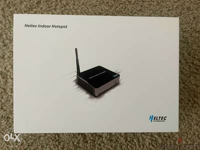 NEW Heltec Helium HNT Hotspot Miner US915