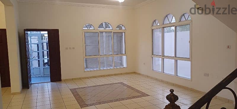 Freestanding 5 B/R Spacious Villa near Thumama stadium 2