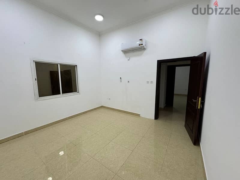 Open kitchen 1 Bhk for rent in Hilal 0