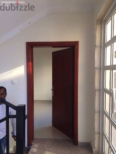  Affordable 3-Bedroom Flat in Al Gharafa – Only QAR 4,500! 2