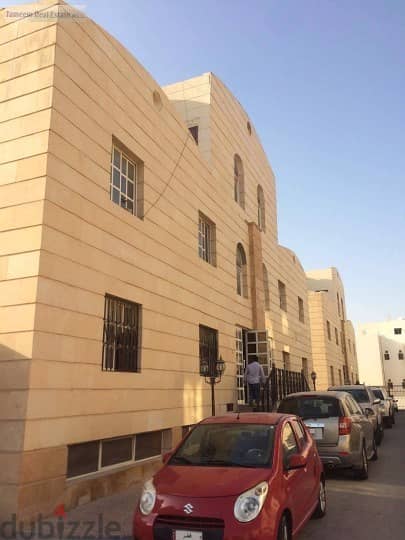  Affordable 3-Bedroom Flat in Al Gharafa – Only QAR 4,500! 4