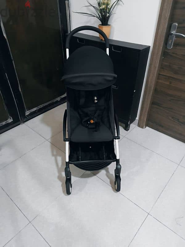 yoyo stroller 0