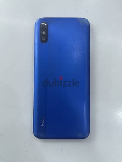 Redmi 9A