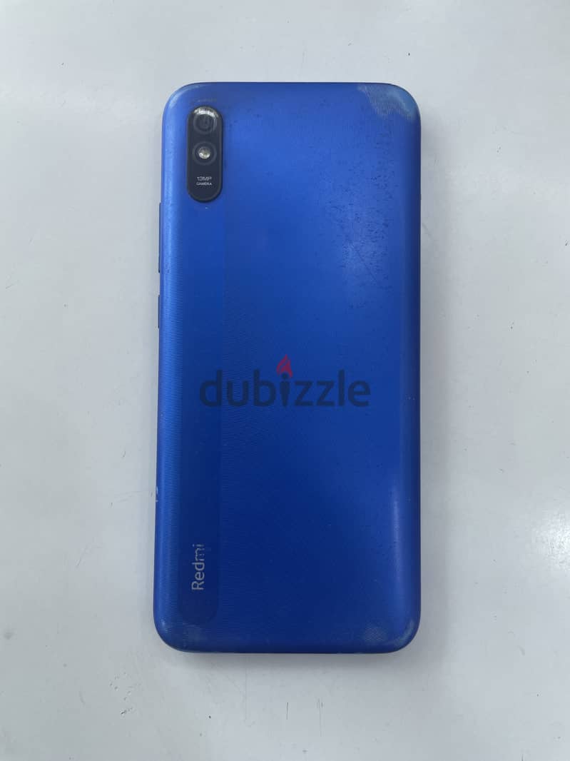 Redmi 9A 0