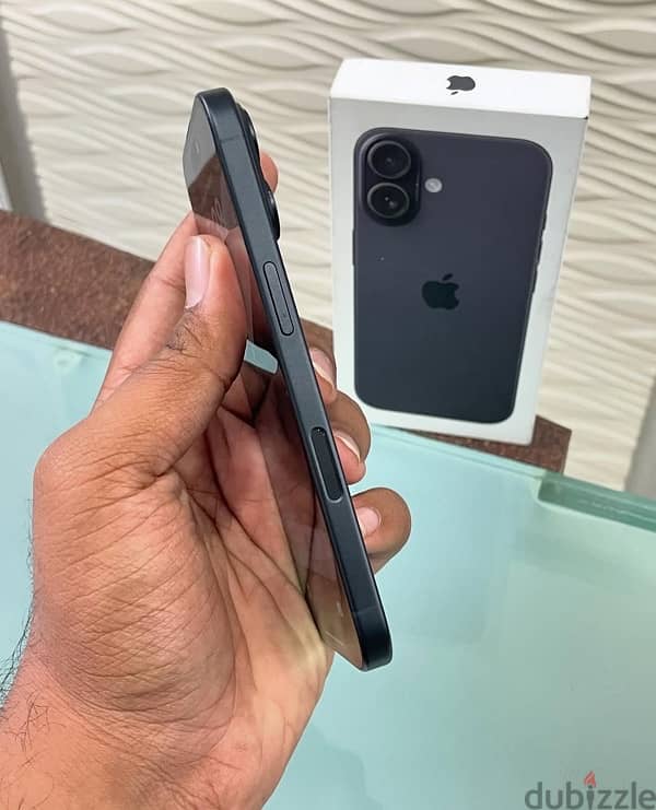 iPhone 16 128 GB, ‪+1 (207) 473‑8400‬ WhatsApp 2