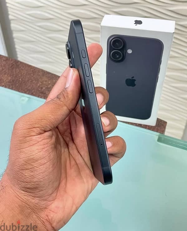 iPhone 16 128 GB, ‪+1 (207) 473‑8400‬ WhatsApp 3