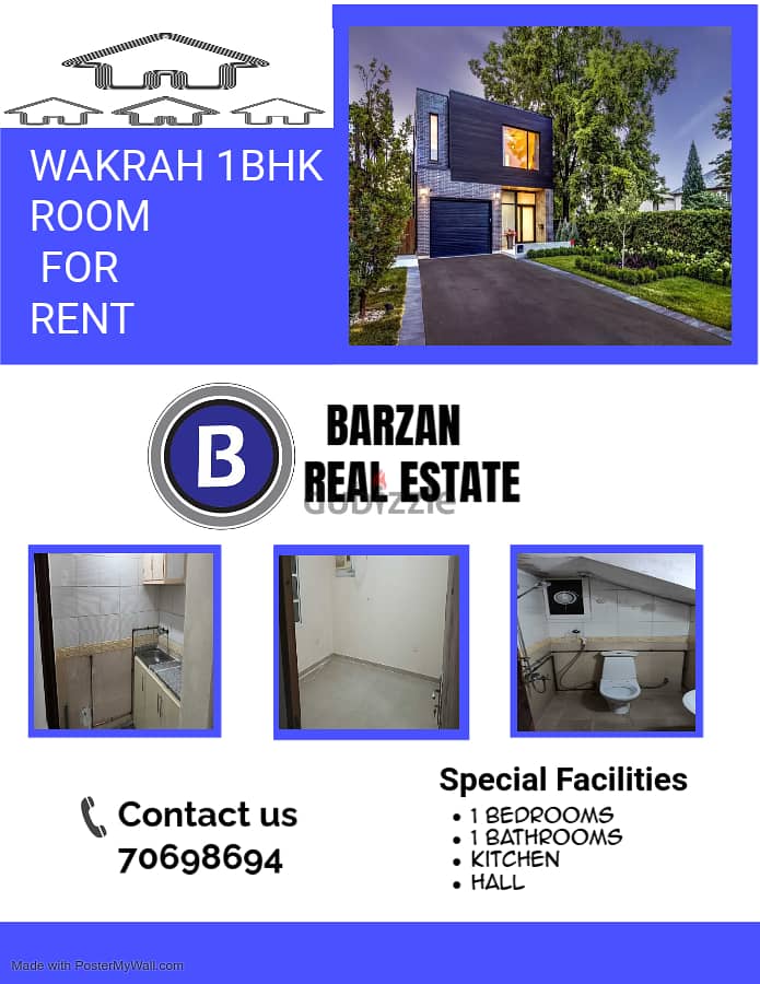 BARZAN REAL ESTATE 0