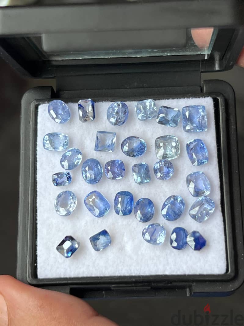 neelam sapphire Stone SriLanka 3