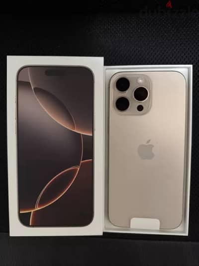 APPLE IPHONE16PROMAX BRANDNEW EMI MONTHLY WHATSAPP ‪+1 (207) 473‑8400‬