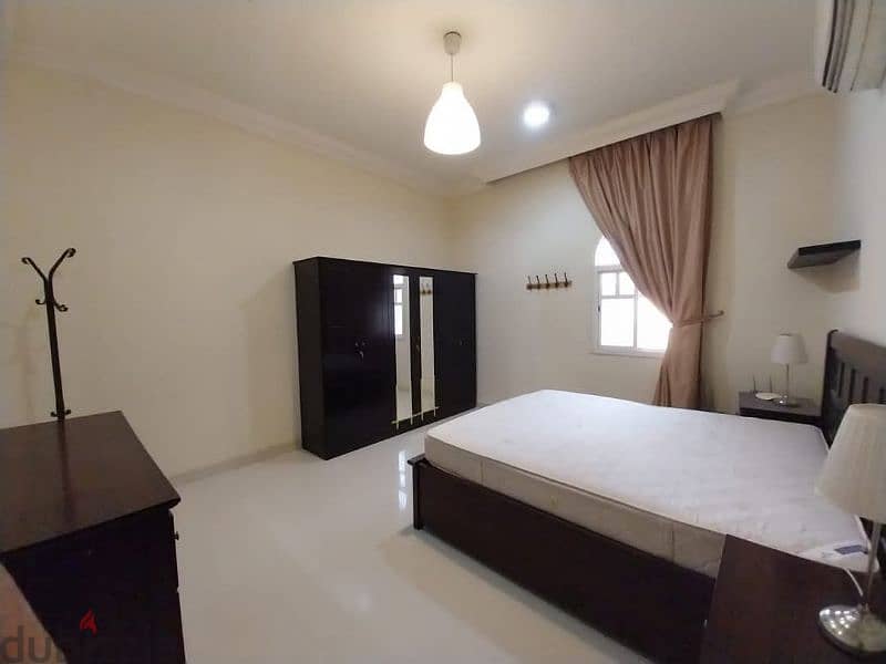 Fully Furnished 2 BHK Apartment Including Bills 3