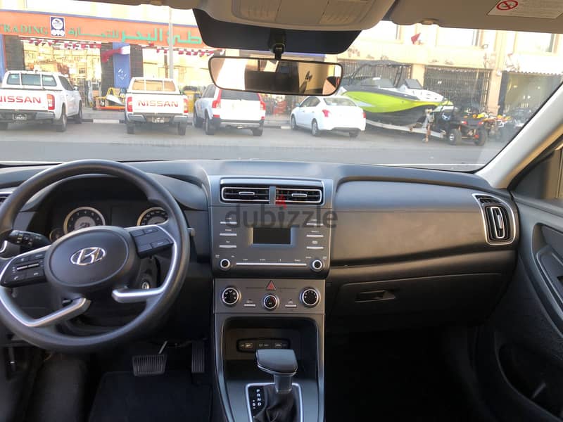 BEST DEAL FOR RENTAL CAR ! HYUNDAI CRETA 2024 AVAILABLE FOR RENT !! 1