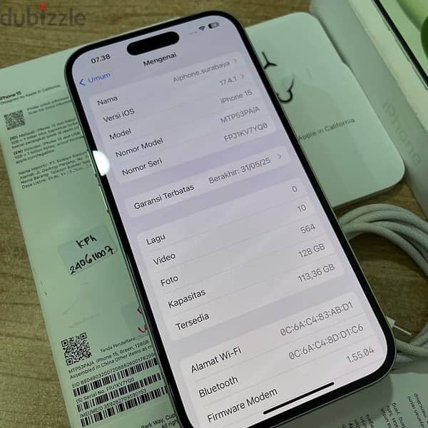 ‪+1 (207) 473‑8400‬ WhatsApp. Brandnew iphone15 128GB 3