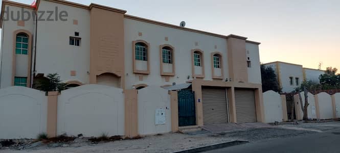 Villa For rent Al Wakra near Modern Indian School