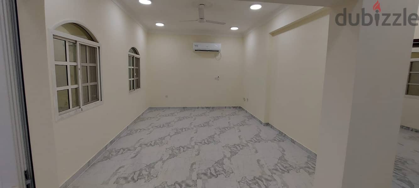 Villa For rent Al Wakra near Modern Indian School 1