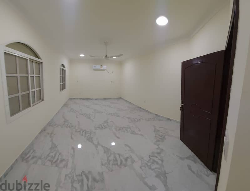 Villa For rent Al Wakra near Modern Indian School 7