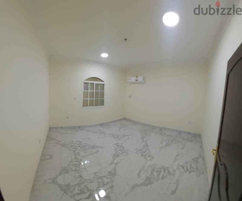 Villa For rent Al Wakra near Modern Indian School 8