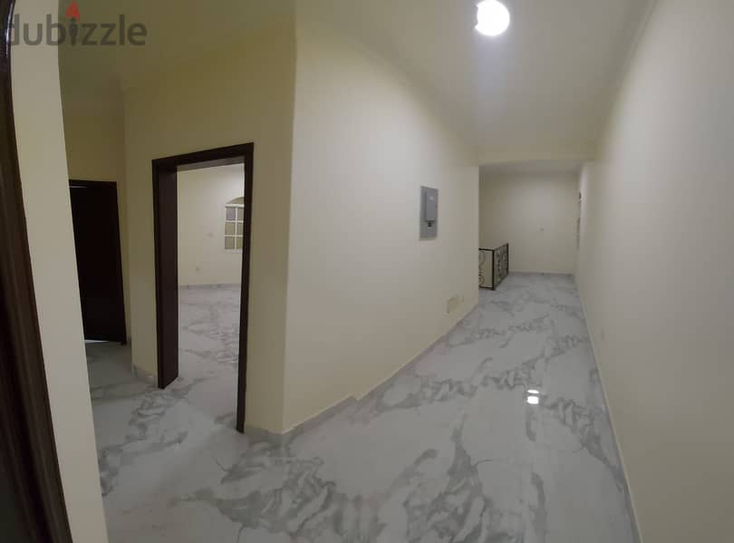 Villa For rent Al Wakra near Modern Indian School 9