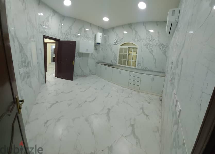 Villa For rent Al Wakra near Modern Indian School 13