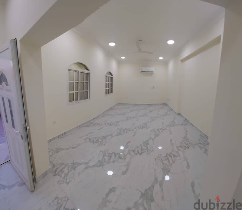 Villa For rent Al Wakra near Modern Indian School 17