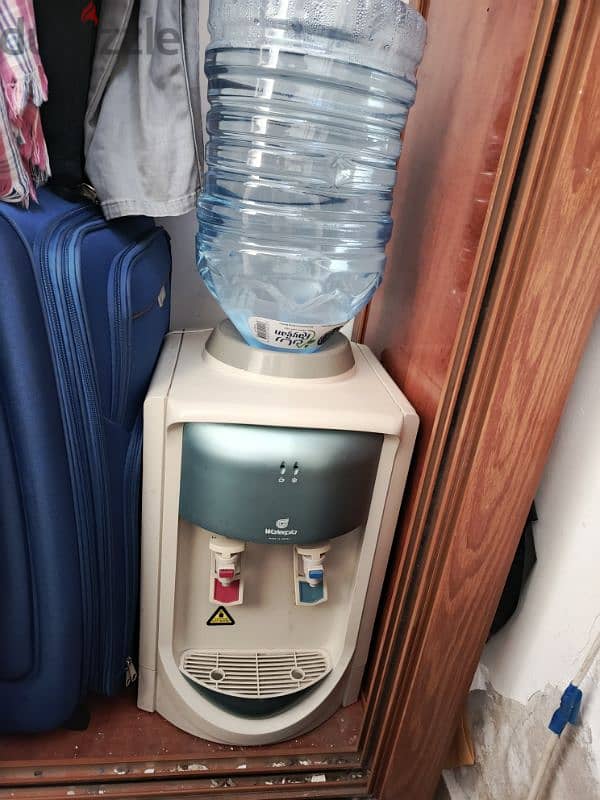 water cooler 2