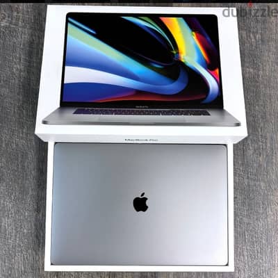 16 inch MacBook Pro 4TB SSD 32GB RAM Watapp  +66 84 248 0601