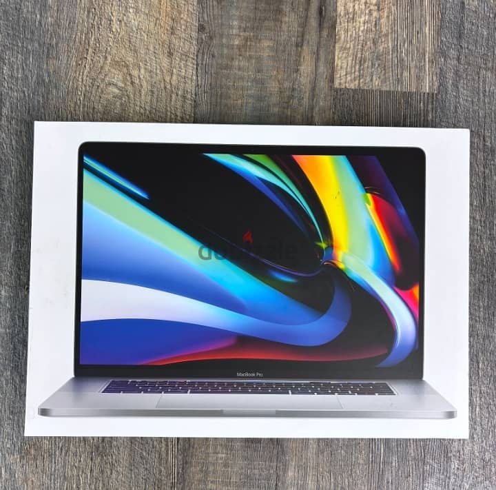 16 inch MacBook Pro 4TB SSD 32GB RAM Watapp  +66 84 248 0601 1