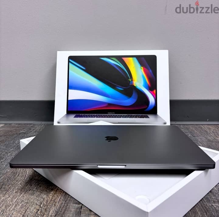 16 inch MacBook Pro 4TB SSD 32GB RAM Watapp  +66 84 248 0601 2