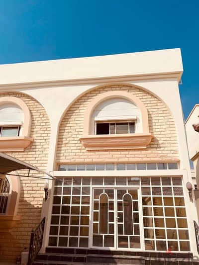 New 1 bhk for rent in Abuhamour