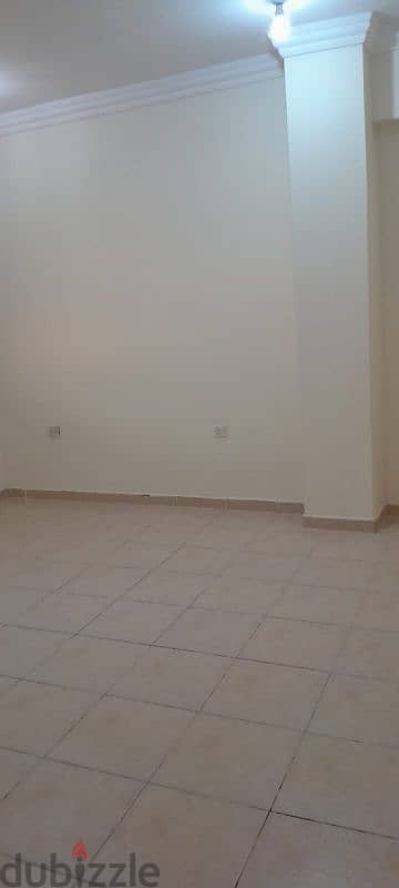 1 bhk family apartment good cleen near naseem medical