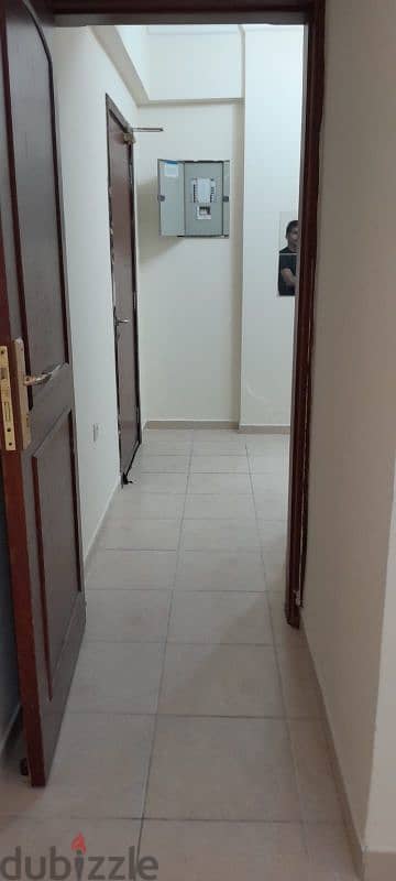 1 bhk family apartment good cleen near naseem medical 1