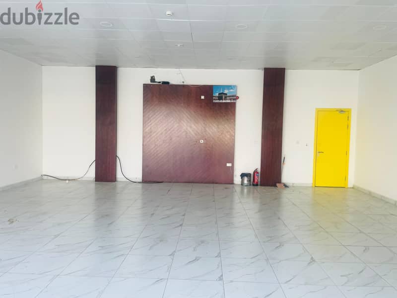 Shop For Rent in Al Khor Industrial Area 1