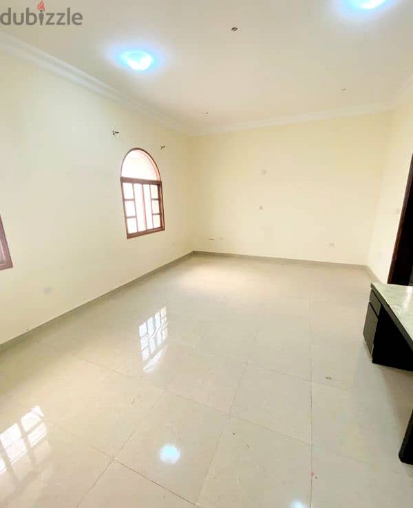 spacious studeo for family @al thumama, near B SQUARE MALL. 3