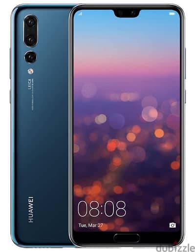 Huawei P20 Pro