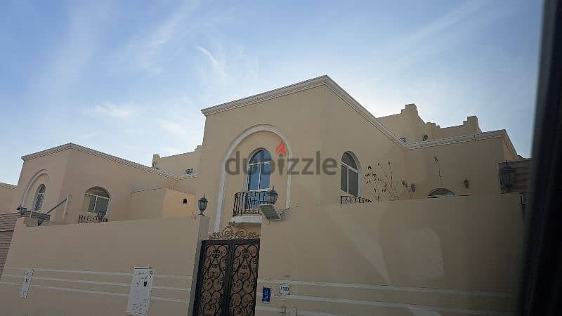 studio for Rent at al wukair 0